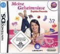 Sophies Freunde: Meine Geheimnisse | Nintendo DS 3DS Spiel | OVP & Anl.