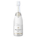 Brut Dargent Chardonnay Ice Demi-Sec, halbtrocken, sortenreines Weinpaket