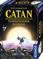 CATAN - Sternenfahrer - Das Duell Klaus Teuber