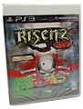 ✅ Risen 2 - Dark Waters - (Sony PlayStation 3) (DE) OVP (PS3) ✅NEW SEALED NEU✅