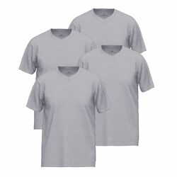 2er, 4er, 6er Pack Götzburg T-Shirts Shirt kurzarm M L XL 2XL 3XL