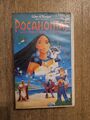 Walt Disney´s Meisterwerke Pocahontas VHS Hologramm