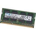 Samsung 4GB oder 8GB PC3L-12800S (DDR3-1600) Arbeitsspeicher