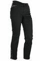 MAC Dream Chic Stretchjeans Slim Cropped Jeans Zip 7/8 Hose Damen Denim Strass