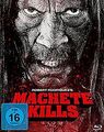 Machete Kills [Blu-ray] [Limited Collector's Edition... | DVD | Zustand sehr gut