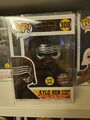 Funko Pop Star Wars Kylo Ren 308 Special