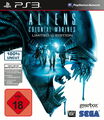 Aliens: Colonial Marines-Limited Edition (Sony PlayStation 3, 2013) Uncut