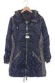 Sportalm Mantel Damen Jacke Parka Gr. EU 38 Blau #0bunktq