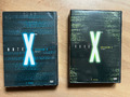 Akte X, Season 1 und 3, DVD