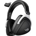 ASUS ROG Delta S Wireless Gaming Headset - Over-Ear Bluetooth Headset W23-JK4248