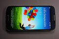 Samsung Galaxy S4 Smartphone