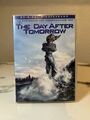 Dennis Quaid in The Day After Tomorrow mit Jake Gyllenhaal - DVD