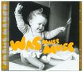 Was Muss Muss-Best Of | CD