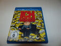 Blu-Ray  Ich - Einfach unverbesserlich (Blu-ray 3D, Blu-ray 2D, + Digital Copy)