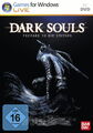 Dark Souls-Prepare to die Edition (PC, 2012)