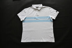 BARBOUR Men's Polo Shirt Herren Hemd Gr. XL