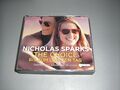 CD Hörbuch - Nicholas Sparks - The Choice - Bis zum letzten Tag - 6 CDs