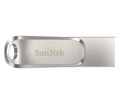 SanDisk 256GB Ultra Dual Drive Luxe USB Type-C 150MB/s Pen Drive Flash Drive