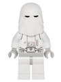 LEGO Snowtrooper sw0764 Minifigur aus Set 75146 Star Wars Advent Kalender 2016