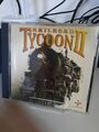 Railroad Tycoon II (PC, 1998)