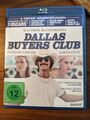 Dallas Buyers Club - Blu-Ray - mit Matthew McConaughey, Jared Leto