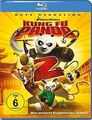 Kung Fu Panda 2 [Blu-ray] von Nelson, Jennifer | DVD | Zustand sehr gut