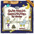 Die 30 besten Gute-Nacht-Geschichten für Kinder | Various | Audio-CD | Deutsch