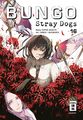 Kafka Asagiri Bungo Stray Dogs 16