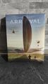 Arrival Filamarena Fullslip Full Slip Blu-ray  Steelbook New Sealed