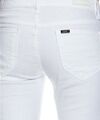 Lee Damen Jeans Slim Fit, MARLIN - L337BG12, Gr. 25/31, Weiß (WHITE) - NEU!