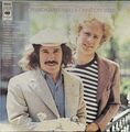 Simon And Garfunkel's Greatest Hits - CBS Records - Italy 1972 - NM VINYL