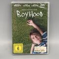 Boyhood - DVD - NEU/OVP