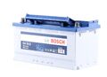 Starterbatterie 95Ah 12V 800A BOSCH S4 Autobatterie B13 L5 Batterie