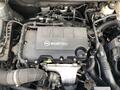 Motor Engine 1398ccm Turbo 103kw A14NET 242tkm Opel Astra J 1.4er Benzin 