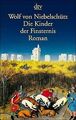 Die Kinder der Finsternis von Niebelschütz, Wolf von | Buch | Zustand gut