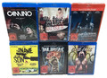 6 Stück Bluray FSK 18 Paket Filme Blu-ray Sammlung Konvolut Blu ray Disc #6BR3