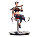 Dead Island 2 Sammleredition Statue Amy brandneu