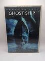 Ghost Ship: Meer des Grauens - DVD - Uncut - DVD von 2003 