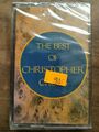 The Best Of Christopher Cross / Kassette Audio-K7 Neu Blister