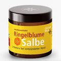 Bio- Ringelblume Salbe - Naturkosmetik - 50ml