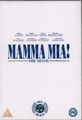 Mamma Mia Mamma Mia the Movie DVD box set Europe Universal DVD box set