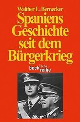 Spaniens Geschichte seit dem Bürgerkrieg von Walthe... | Buch | Zustand sehr gutGeld sparen & nachhaltig shoppen!