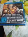 Sylvester Stallone vs. Dolph Lundgren Collection BluRay Zustand sehr gut