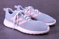 Adidas Lite Racer CLN Damen Sneaker Sportschuhe Gr. 41 ⅓  blau rosa weiß BS67