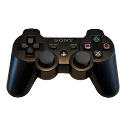 ** Original Sony Playstation 3 DualShock 3 Wireless Controller "Sehr gut" **