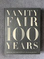 Vanity Fair 100 Years: From the Jazz Age to Our Age