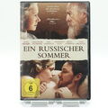 Ein russischer Sommer DVD Gebraucht sehr gut