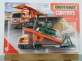 CM003/3 MBX Cabover & Auto Transport Trailer  2011 Mini Countryman - 27472 Ma