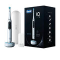 Oral-B iO Series 10 Elektrische Zahnbürste Zahnreinigung Andruckkontrolle 