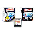 Nintendo DS Spiel Shaun White Snowboarding in OVP mit Anleitung